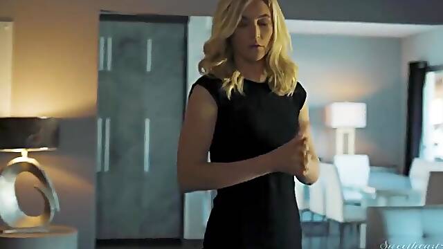 Mona Wales And Nikki Peach - Step mother Lovers Society 19