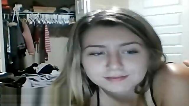 Amazing Hottie On Omegle