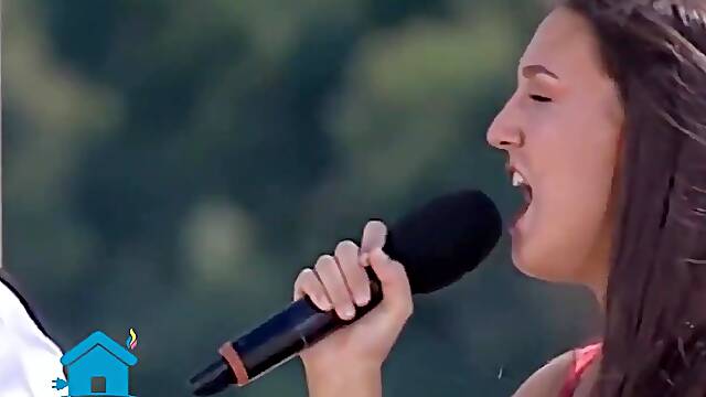 Upskirt Braless Linda Neto Joana Artista Portuguesa