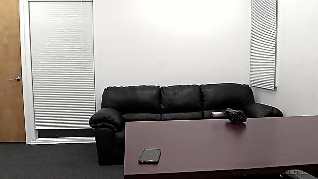 Best Sex Clip Big Tits Exotic Ever Seen With Backroom Casting Couch