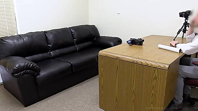 Best Porn Video Amateur Try To Watch For With Backroom Casting Couch