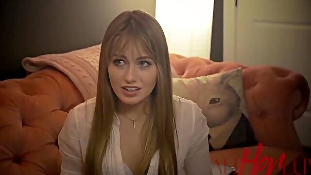 Ivy Wolfe And Scarlett Sage In Sage Union