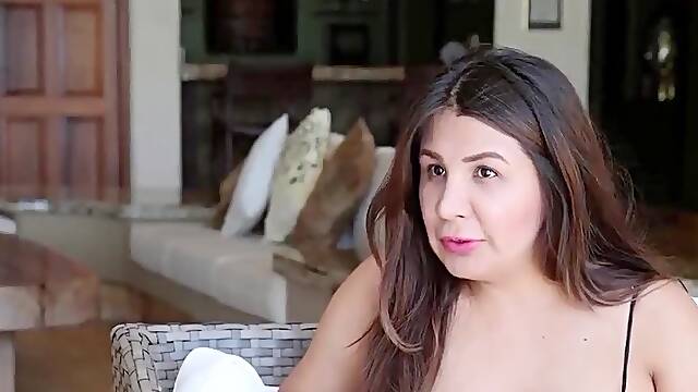 Summer Taboo Mommy And Aunt