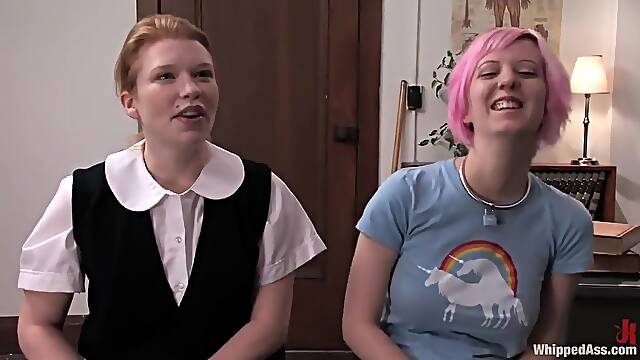 Cherry Torn - Teachers Pet