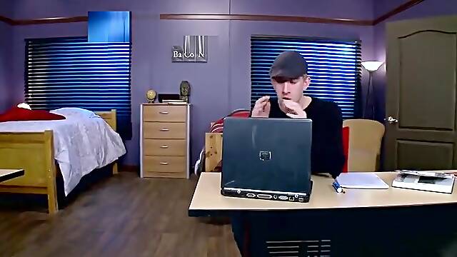 Nice boobs sex video featuring Jenna J Foxx and Danny D