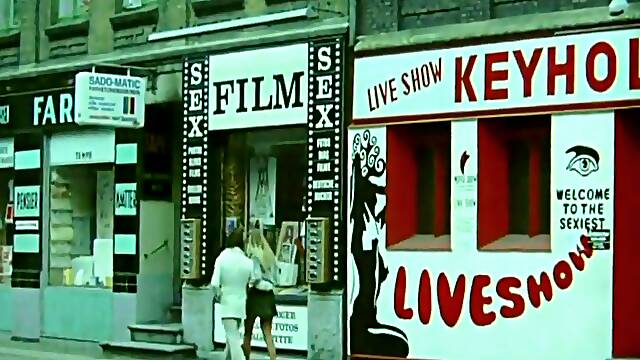 Vintage Danish Pornstar - Jette Koplev