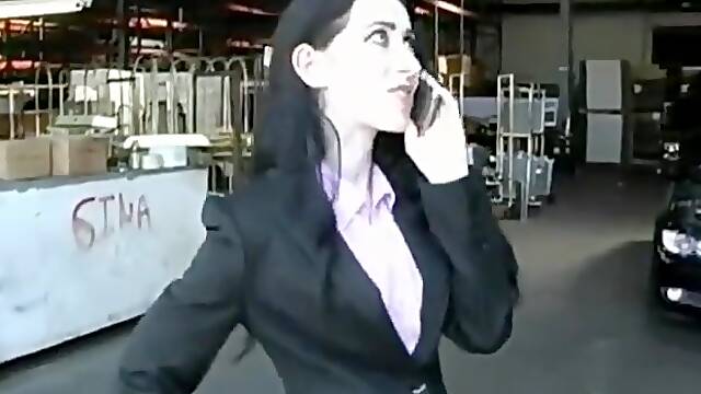Catfight Kymberly