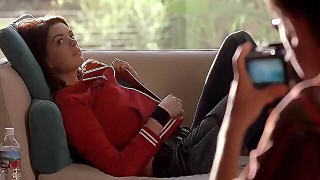 Anne Hathaway In Horny Sex Clip Hd Wild