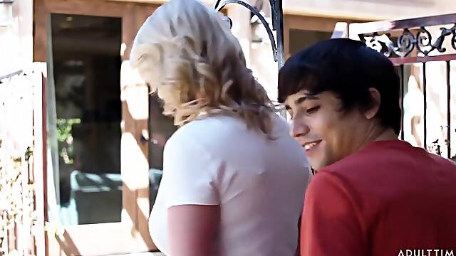 Rachael C And Rachael Cavalli - Panefully Shameless