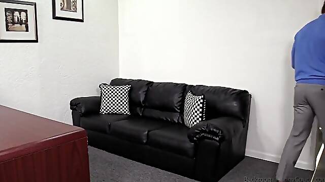 Backroom Casting Couch - Roxy - Latina Gets Creampied - Qtdtmb0a Highload.to