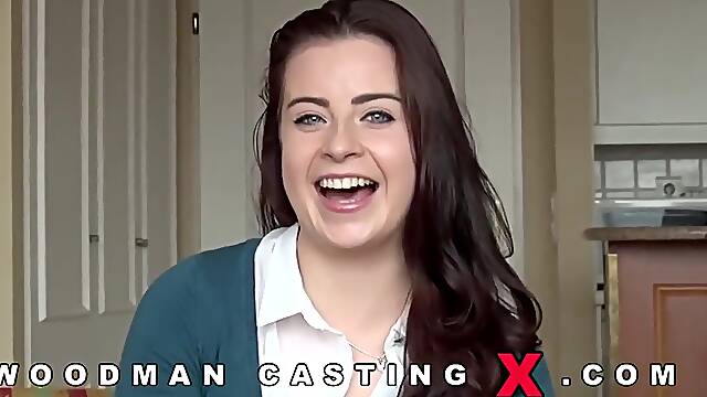 Lexie Candy - Wcx Updated Casting X 137)