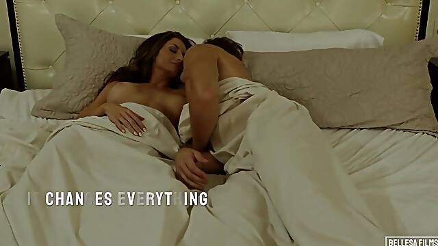 Nathan Bronson It Changes Everything