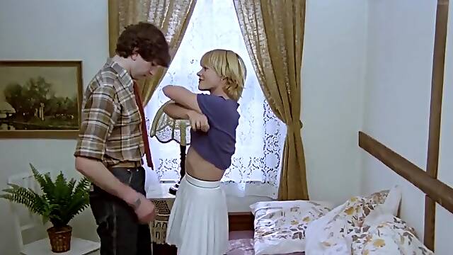 Brigitte Lahaie - Sechs Schwedinnen Von Der Tankstelle (1980) 2