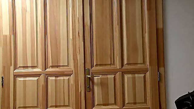 Lovely Girl, Piano Student Punished by Her Cute Lesbian Teacher With Spanking and Fingers Inside Pussy xlx