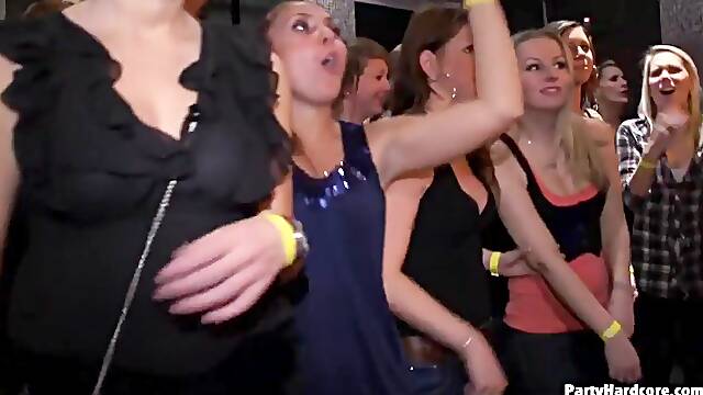 Partyhardcore - 2011-12-05