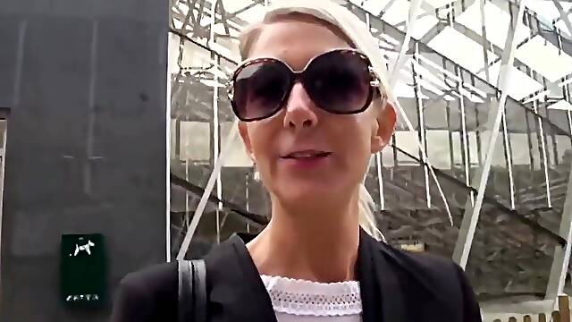 Jenny 45ans banquiere