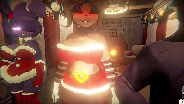 Car Toon In Fap Nights At Frennis Night Club Xxxmas Part-2 V1.8 All Sex Scenes