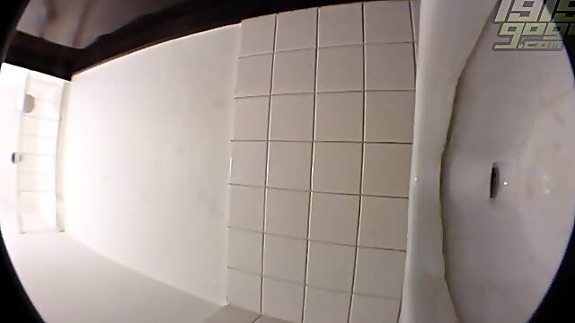 Female Toilet 03