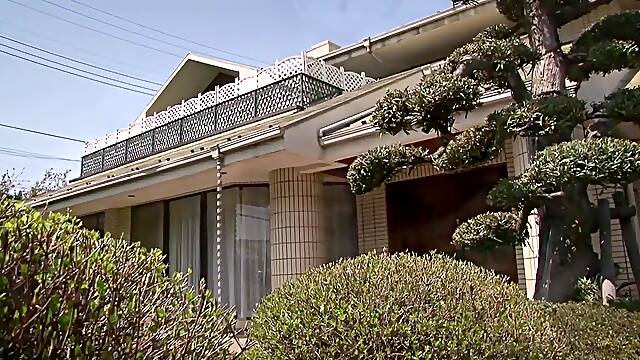 [uaau-28] My Sons Morning Glory