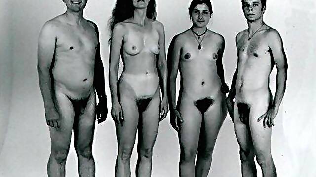 Sesso Nudisti, Nudisti Pompino