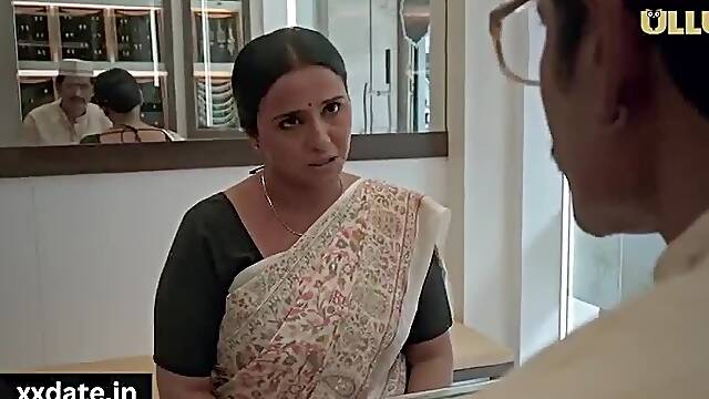 Newly Married Couple First Night Fucking Honeymoon! Desi Part 2