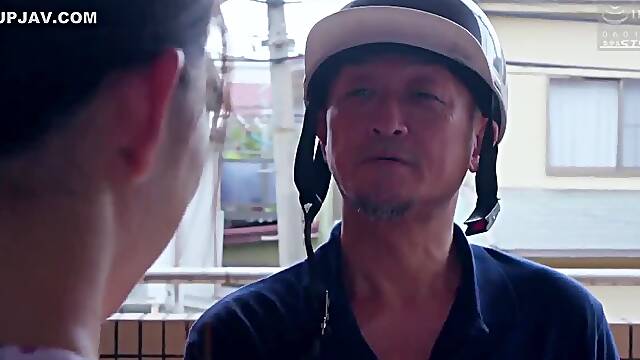 Japanese Wife Who Loves To Fuck Her Father In Law - Yuka Mizuno