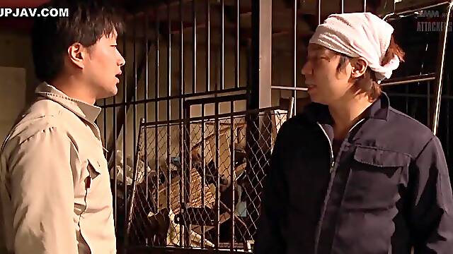 (RM) My Husband Probably Knows