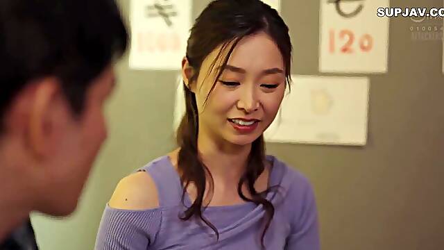 A*D*N-709 My Wife Came Home Late In The Morning And Had Her Other Husband Creampie Fuck Her 125