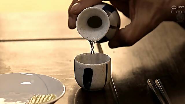 [RM] Mothers Soft Skin Drowning In Lust Yuka Mizuno