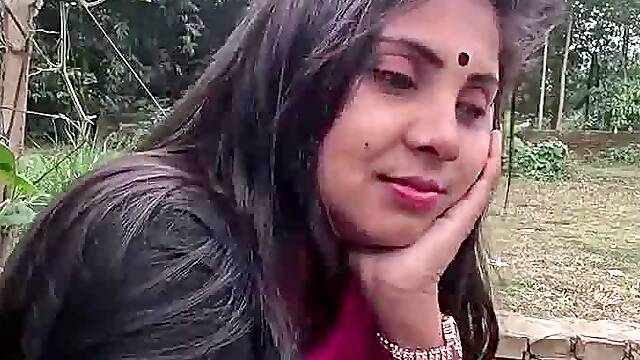 Desi Village Bhabi Bengali Sex Story Bangla XXX Porn