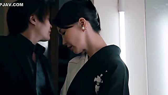 Japanese Uncensored Movies
