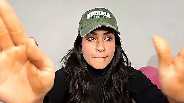 ASMR SPANISH EXTRA REALISTIC SPIT PAINTING + EXTREME SLIME to REST