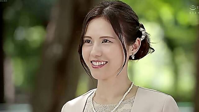 After The Graduation Ceremony, Gift From Step Mother English Subtitle (Mutou