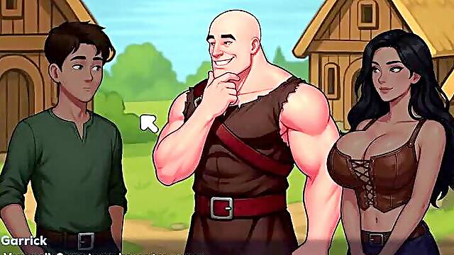 Dane - Gameplay (Part 6)