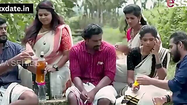 Boss Ne Meri Bibi Ko Mere Ghar Aakar Choda Hindi Chudai