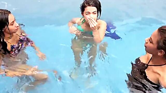 Underwater Videos