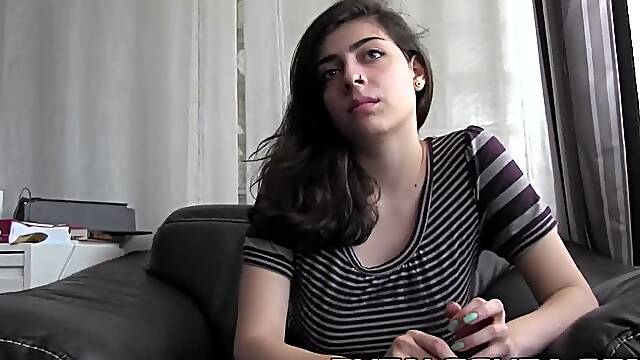 LINA MORGANA - PILLADAS Putalocura