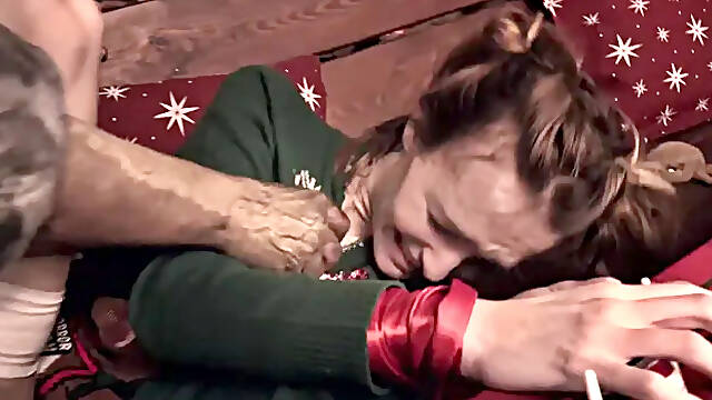 HORRORporn.com: Mature blowjobs