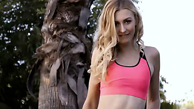 3rd Degree: Captive Cheerleaders