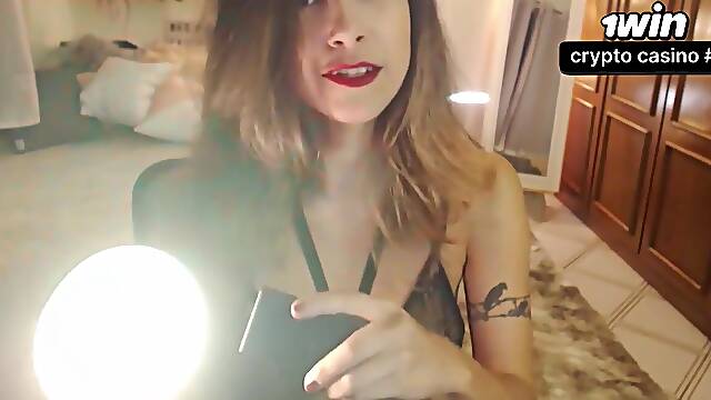 Portuguese JOI - Green Light Red Light Game