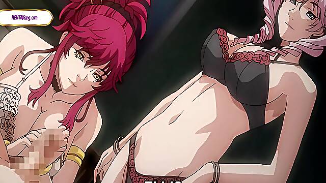 Busty nerd queen rides glasses boyfriend rough as maid hosts creamy mansion gangbang