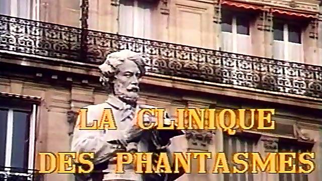 La clinique des fantasmes (1978)
