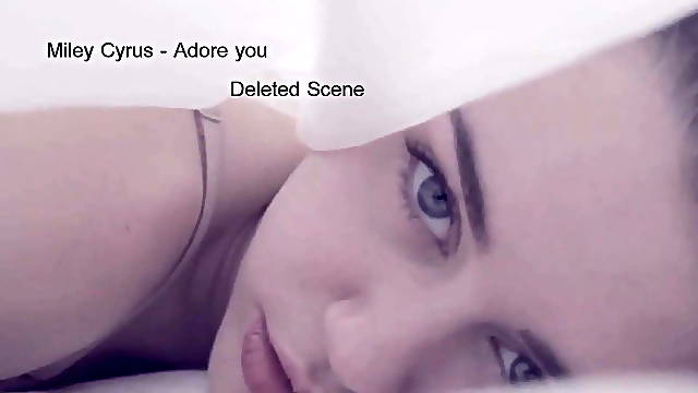 Miley Cyrus - Deleted Scene