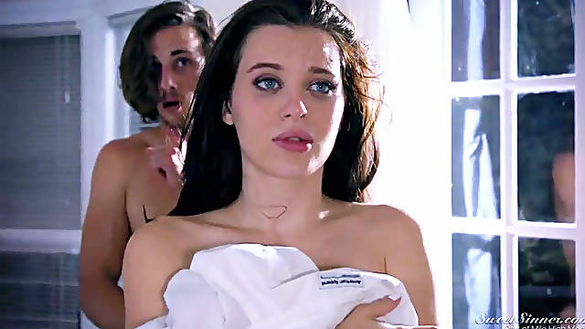Lana Rhoades Hot Porn Video
