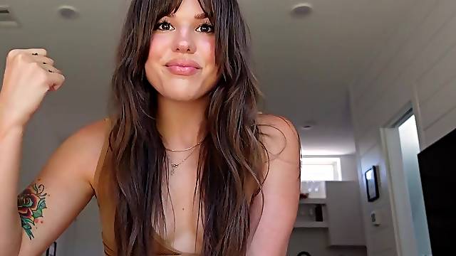 Sexually attractive hussy crazy xxx video