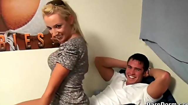 Your Wish 2 - Dare Dorm