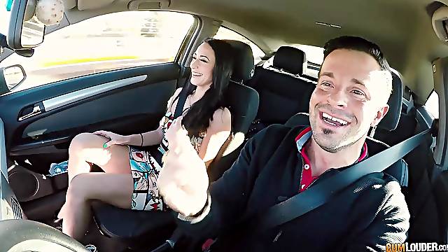 Contra El Coche, Fhasing Car, Enel Auto