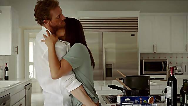 Abella Danger Steamy Teenie 5 - Abella danger