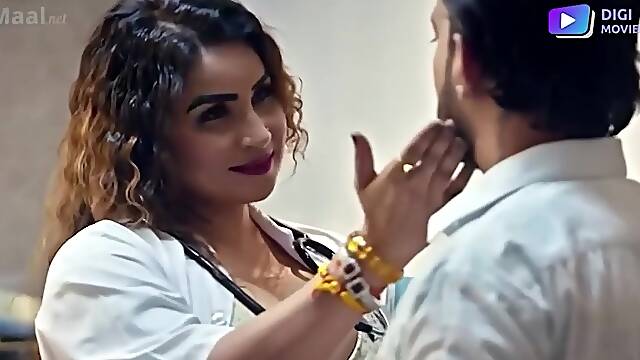 Luxurious Indian MILF breathtaking porn clip