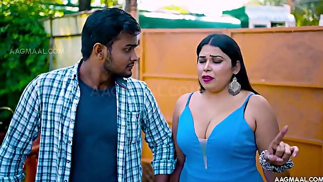 Saazish Unrated (2023) LeoApp Hindi Hot Short Film - Big tits